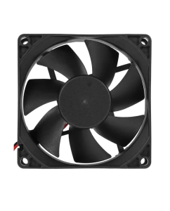 Купить Корпусной вентилятор 5bites 80mm (FB8025S-12L2)  в E-mobi