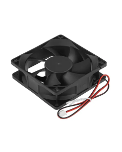 Купить Корпусной вентилятор 5bites 80mm (FB8025S-12L2)  в E-mobi