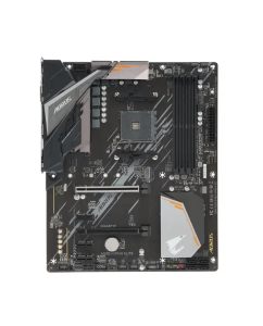 Купить Материнская плата GIGABYTE A520 AORUS ELITE  в E-mobi