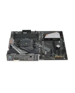 Купить Материнская плата GIGABYTE A520 AORUS ELITE  в E-mobi