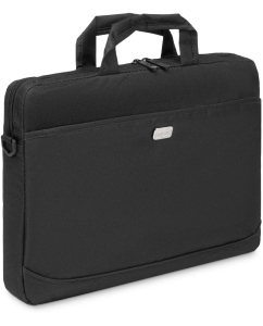 Купить Сумка для ноутбука 15.6 PC PET 600D, черный pcp-a1315bk  в E-mobi