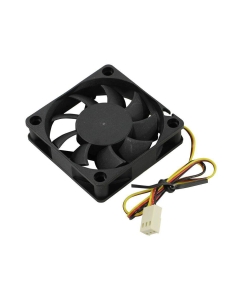 Купить Корпусной вентилятор ExeGate EX281212RUS  в E-mobi