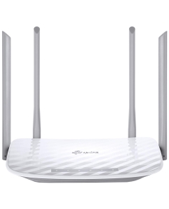 Купить Wi-Fi роутер TP-LINK Archer C50(RU), белый, Wi-Fi роутер TP-LINK Archer C50(RU), белый в E-mobi