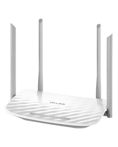 Купить Wi-Fi роутер TP-LINK Archer C50(RU), белый, Wi-Fi роутер TP-LINK Archer C50(RU), белый  в E-mobi