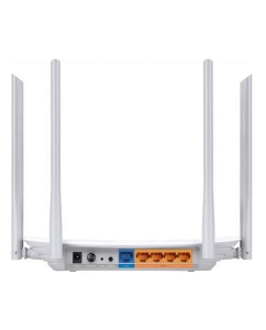 Купить Wi-Fi роутер TP-LINK Archer C50(RU), белый, Wi-Fi роутер TP-LINK Archer C50(RU), белый  в E-mobi