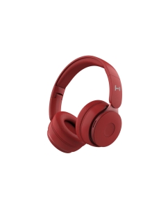 Купить Беспроводные наушники Harper HB-215 red в E-mobi
