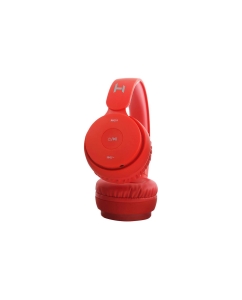 Купить Беспроводные наушники Harper HB-215 red  в E-mobi