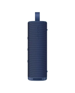 Купить Портативная колонка Xiaomi Sound Outdoor Blue  в E-mobi