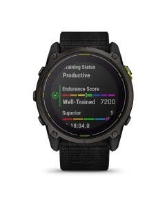 Купить Смарт-часы Garmin Enduro 3 51мм Gr/Bl (010-02751-01)  в E-mobi