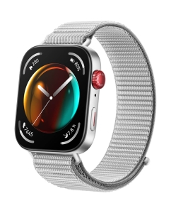 Купить Смарт-часы Huawei Watch Fit 3 серый (55020CDU) в E-mobi