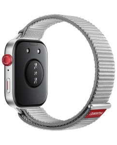 Купить Смарт-часы Huawei Watch Fit 3 серый (55020CDU)  в E-mobi