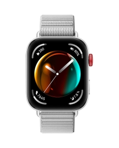 Купить Смарт-часы Huawei Watch Fit 3 серый (55020CDU)  в E-mobi