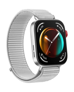 Купить Смарт-часы Huawei Watch Fit 3 серый (55020CDU)  в E-mobi