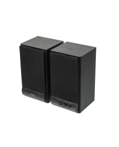 Купить Колонки компьютерные Sven SPS-607 черный () в E-mobi