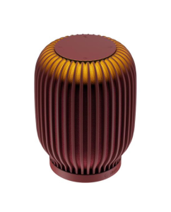 Купить Умная колонка Sber SberBoom Марсианский красный в E-mobi