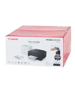 Купить Струйный принтер Canon PIXMA GM2040  в E-mobi