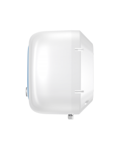 Купить Водонагреватель накопительный Garanterm Zulu 10 O 10 л white  в E-mobi