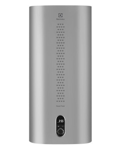 Купить Электроводонагреватель ELECTROLUX EWH 50 Royal Flash Silver в E-mobi