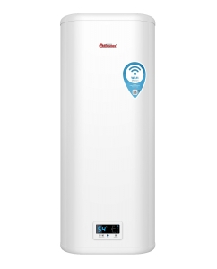 Купить Водонагреватель накопительный Thermex IF 80 V (pro) Wi-Fi в E-mobi