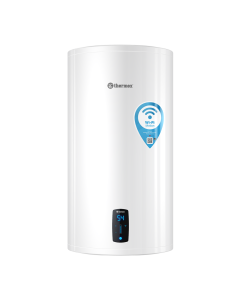 Купить Водонагреватель накопительный Thermex Lima 80 V Wi-Fi белый в E-mobi