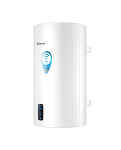 Купить Водонагреватель накопительный Thermex Lima 80 V Wi-Fi белый  в E-mobi