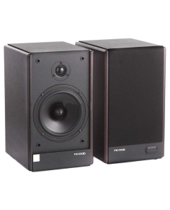 Купить Колонки Microlab SOLO-6C Black Wood  в E-mobi