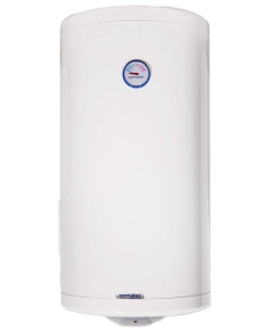 Купить Водонагреватель накопительный Metalac Heatleader MB 50 Inox R white в E-mobi