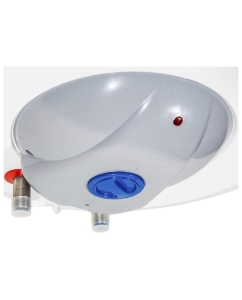 Купить Водонагреватель накопительный Metalac Heatleader MB 50 Inox R white  в E-mobi