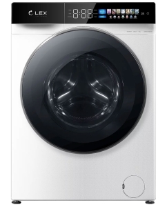 Купить Стиральная машина LEX LWM10012WBlIThD белый в E-mobi