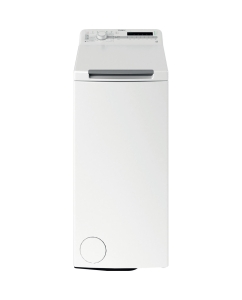 Купить Стиральная машина Whirlpool TDLR 6240SS EU/N белый  в E-mobi