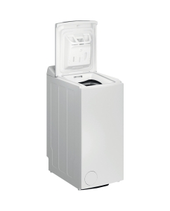 Купить Стиральная машина Whirlpool TDLR 6240SS EU/N белый  в E-mobi