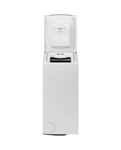 Купить Стиральная машина Whirlpool TDLR 6240SS EU/N белый  в E-mobi