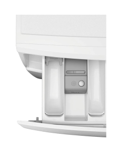 Купить Стиральная машина AEG LFR61944BE белый  в E-mobi