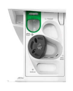 Купить Стиральная машина AEG LWR75965O белый  в E-mobi