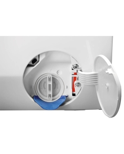 Купить Стиральная машина AEG LWR75965O белый  в E-mobi