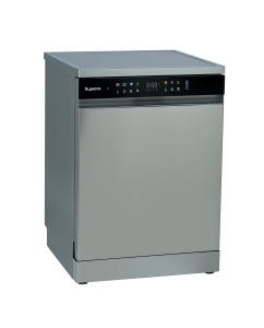 Купить Посудомоечная машина Бирюса DWF-615/03 I серый  в E-mobi