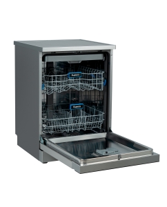 Купить Посудомоечная машина Бирюса DWF-615/03 I серый  в E-mobi