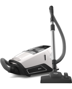 Купить Пылесос Miele SKRF5 Blizzard CX1 Flex Lotus белый  в E-mobi
