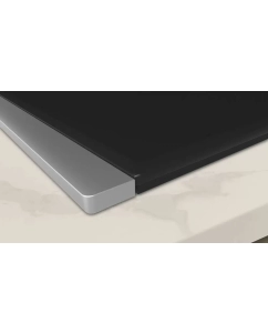 Купить Встраиваемая варочная панель индукционная Neff T67TTX4L0 черный  в E-mobi