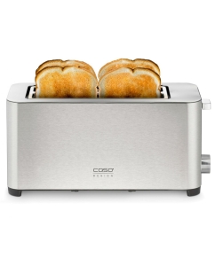Купить Тостер CASO Classico T4  в E-mobi