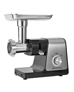 Купить Электромясорубка Eurostek EMG-AS03M 2800 Вт серебристый в E-mobi