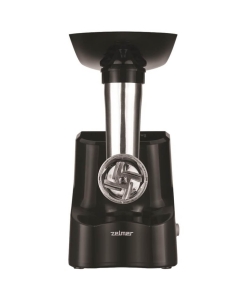 Купить Электромясорубка Zelmer ZMM1525B 1500 Вт черный  в E-mobi