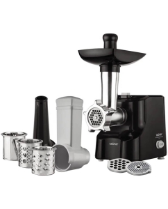 Купить Электромясорубка Zelmer ZMM1525B 1500 Вт черный  в E-mobi