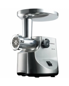 Купить Электромясорубка Kenwood MG 520 450 Вт серебристый в E-mobi