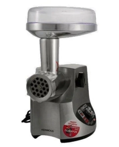 Купить Электромясорубка Kenwood MG 520 450 Вт серебристый  в E-mobi