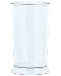 Купить Погружной блендер Candy CB-201 белый, серебристый  в E-mobi