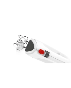 Купить Миксер Bosch MFQ22100S белый, серый  в E-mobi