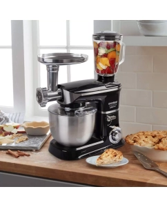 Купить Кухонная машина Endever Sigma-48  в E-mobi