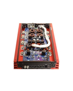 Купить Автомобильный усилитель Ural (Урал) PT 2.1200F  в E-mobi