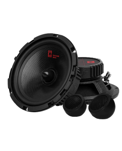 Купить Колонки УРАЛ АК-74.С М ,16,5 см , 2-полосная компонентные Урал УРАЛ АК-74.С М в E-mobi